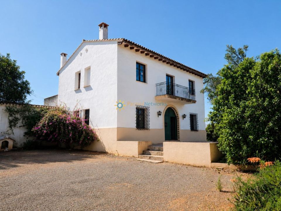 Villa i Cotes, Valencia - foto 1